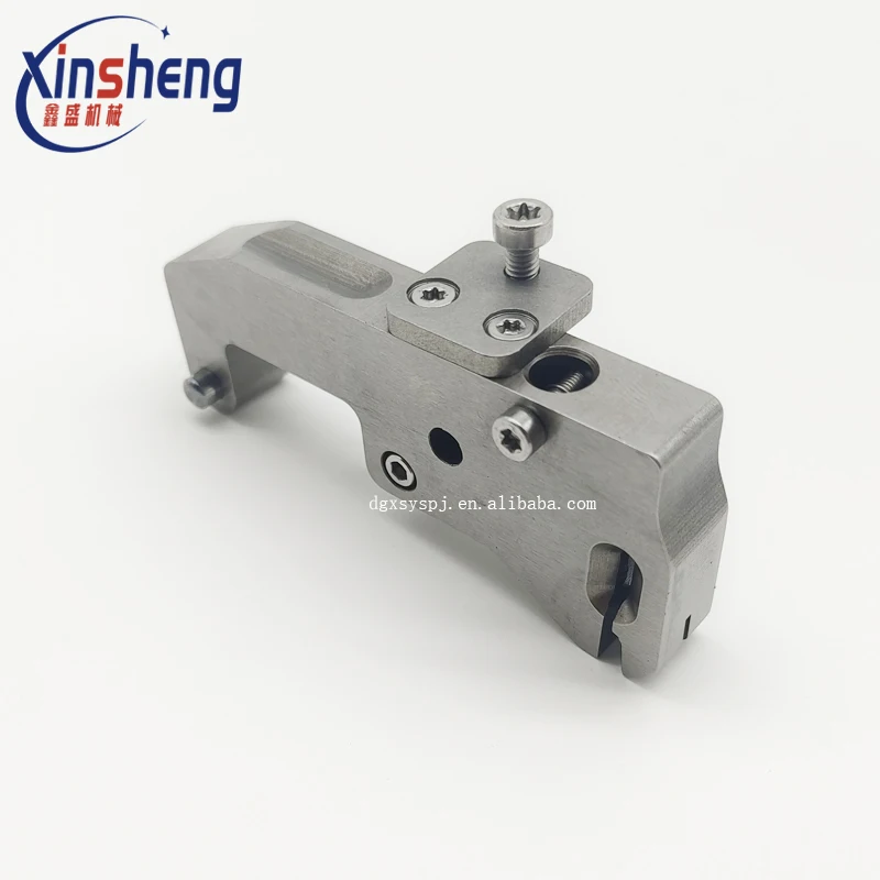 Hohner 52/8 hohner stitching heads stitching machine mini head Hohner 52/8 parts 9963301 CLAW