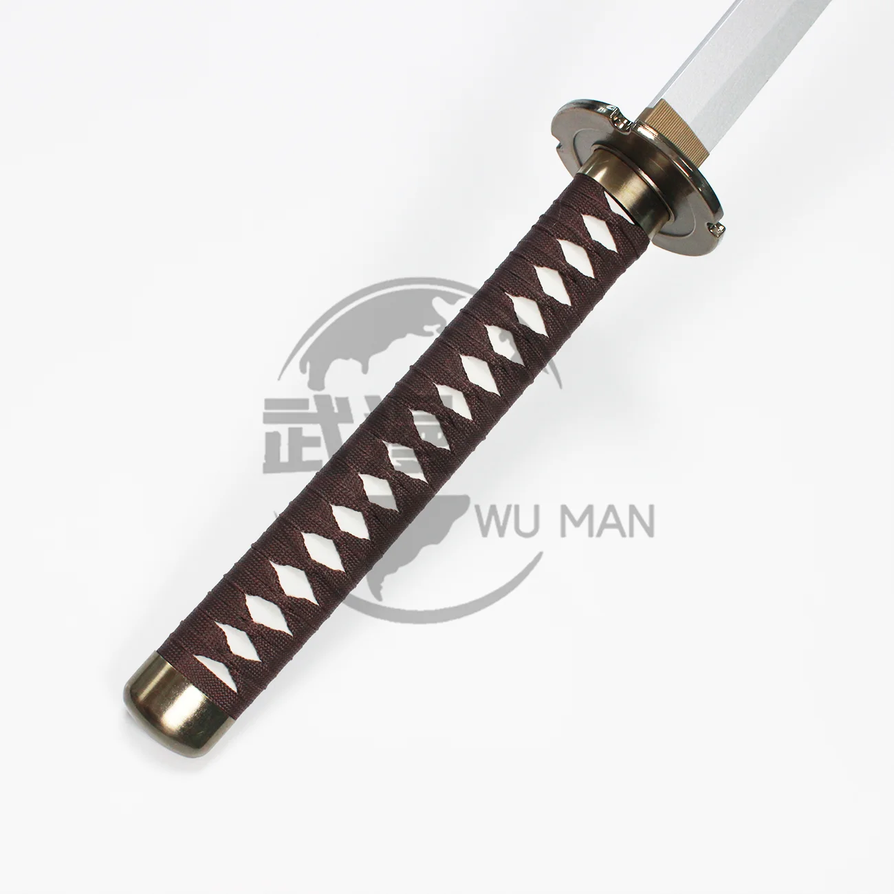 40Inch Japanese Anime Cartoon Inuyasha Kids Toy Swords Katana Cosplay Wooden Swords