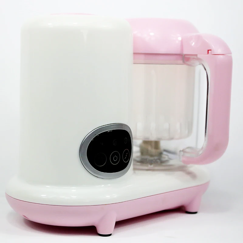 High Quality Making Machine Maker Blender Portable Baby Warmer Food Processor