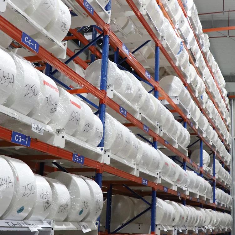 Permeable Frozen Meat Plastic Wrap Shrink Film Wrap