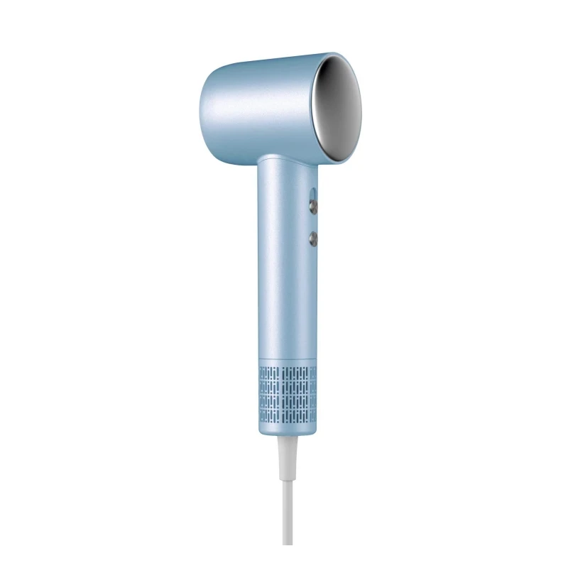 Custom Hair Dryers Professional Salon Light Weight High Speed Hair Blower One Step Negative Ions Turbo Hair Dryer