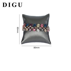 DIGU Luxury jewelry display set custom variety rings pendants bracelet Jewelry display tray display props sets
