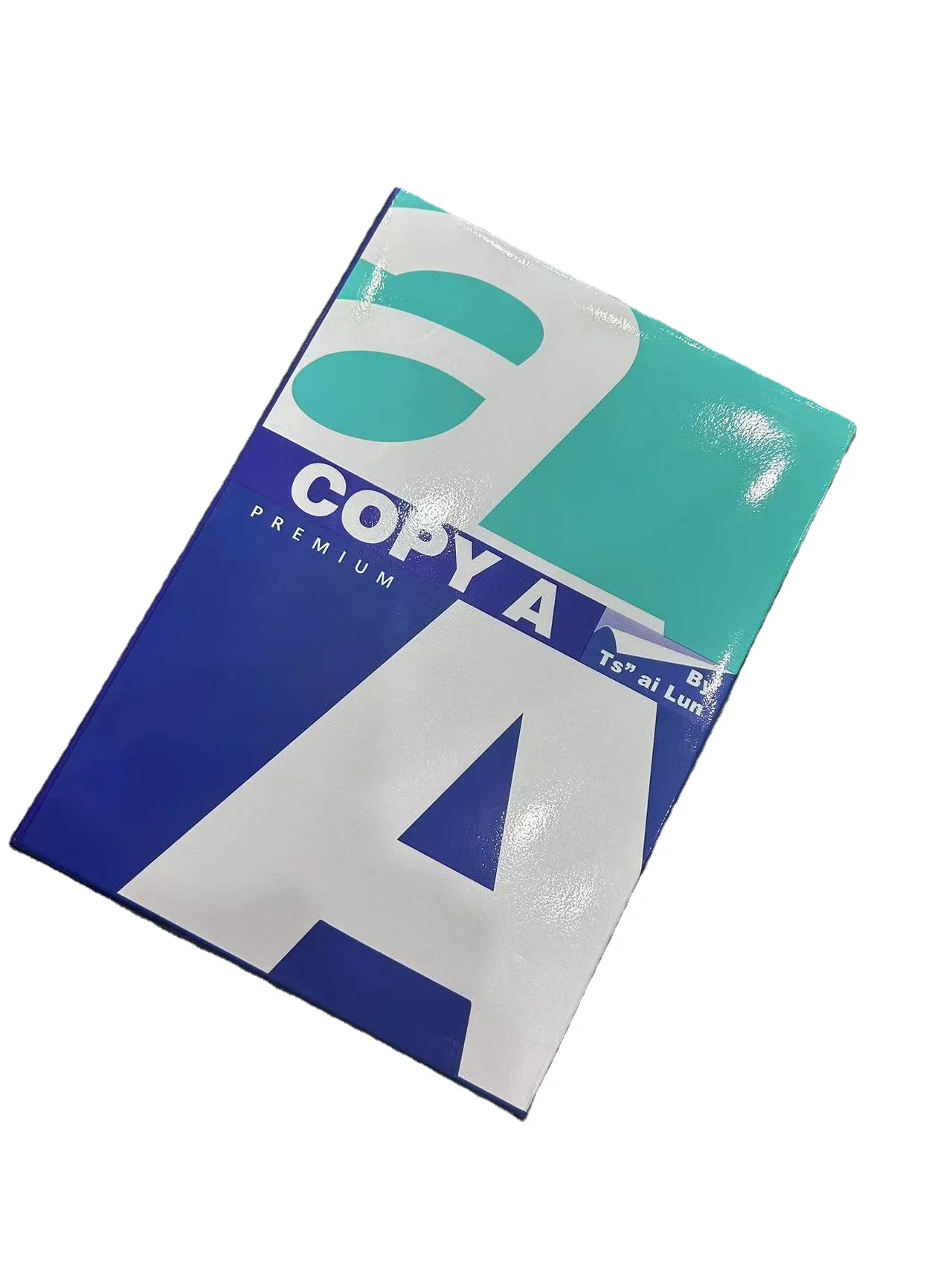 China Hot Selling High Quality A4 Copy a Paper for Office Art Paper 80GSM Factory Cheap Price