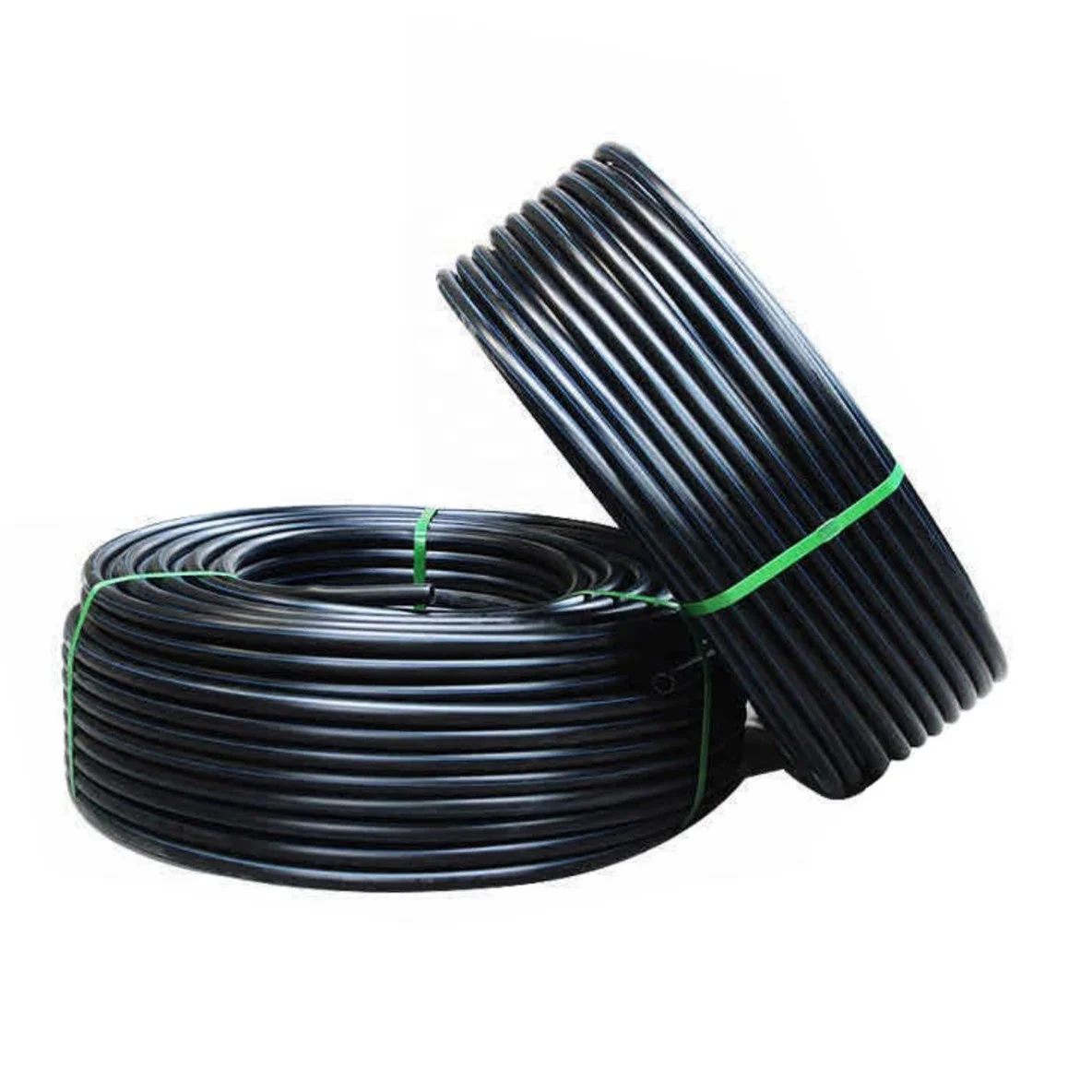 
HDPE sleeves 4 min 6 min 1 inch water pipe 20 25 32 40 drinking water pipe coil hot melt pipe 