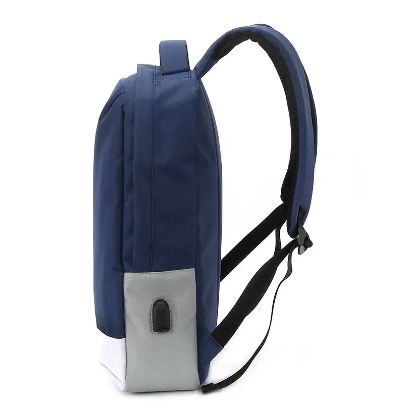 Waterproof 15.6 Inches Laptop Mochilas Escolares Children Kid Boy Girls College Book Schoolbag Backpack Bag School
