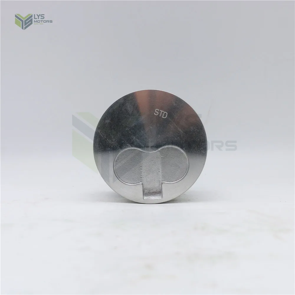 STOCK new engine Diesel Piston JS 2.7T OE K6Z1-11-SAO 94.5MM STD/0.5  for hyundai KIA