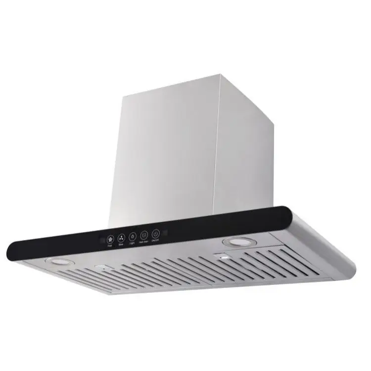 Offering Discounts New Rang Cooktop Competitive Price Range Hood with Led Light