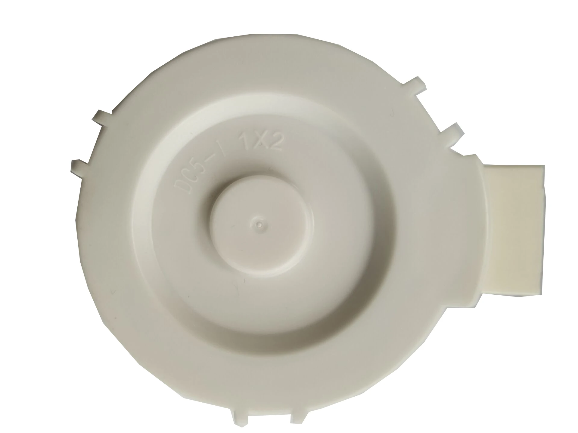 LG Dishwasher Drain Pump