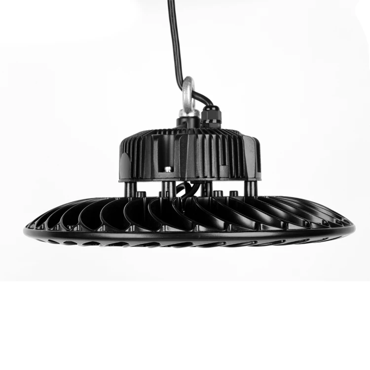 Olanlight New Design 100W 150W Lighting Workshop Warehouse 200W Industrial 300W 40W Led High Bay Light
