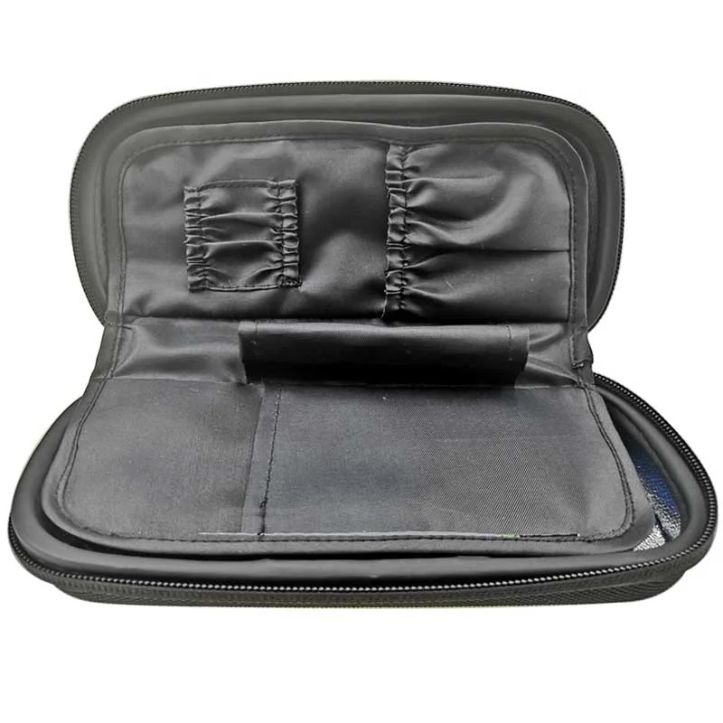 Insulin Travel Case Cooler Bag Insulated Holder Cooling Ice Pack Cold Carrying Storage Organizer