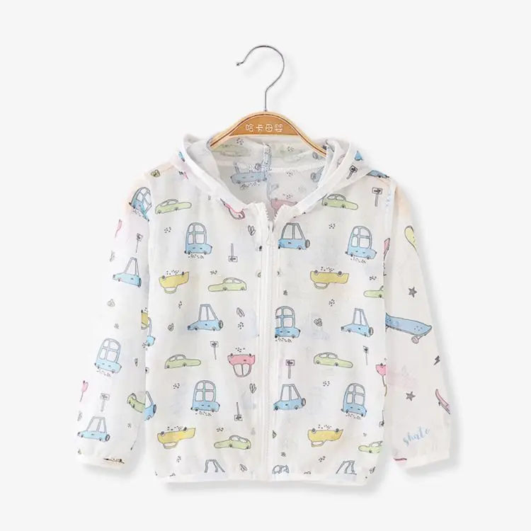 
Hot sale Kids Clothing Transparent Protect Clothing Rashguard Zipper Uv Rash Guard Kids 