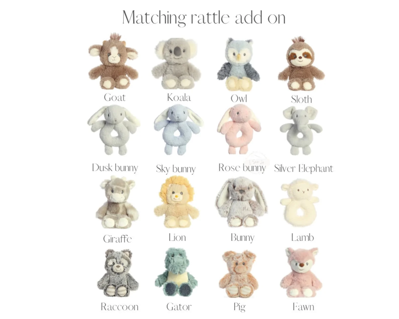 Hot Selling Comfortable Baby Teether Sleeping Swaddle Comforter Blanket Cute Lovey Plush Animal Head Security Soft Baby Blanket