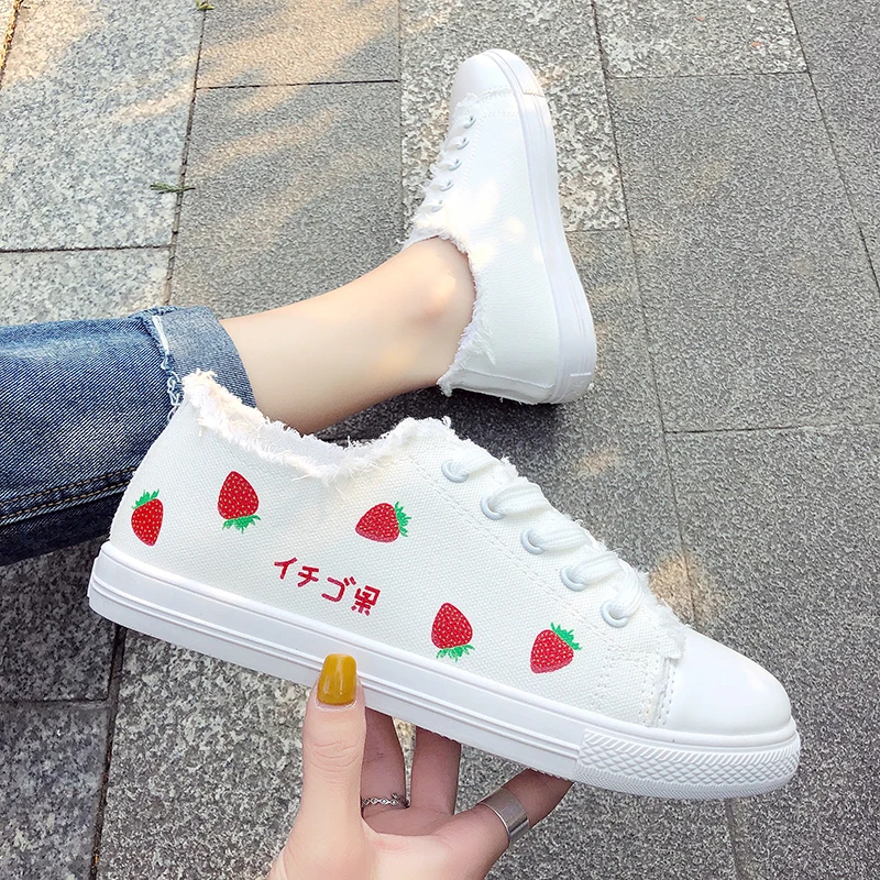 Latest Cheap Elegant Flat Lady Women Shoes Vulcanized