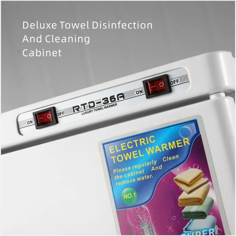 Household Warmer Towel Small Disinfection Sterilizer Cabinet Towel