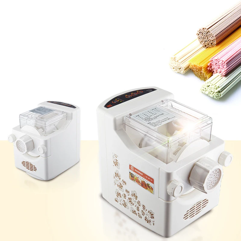 smart dough mixer convenient noodle kneading machine large capacity Smart Noodle Maker