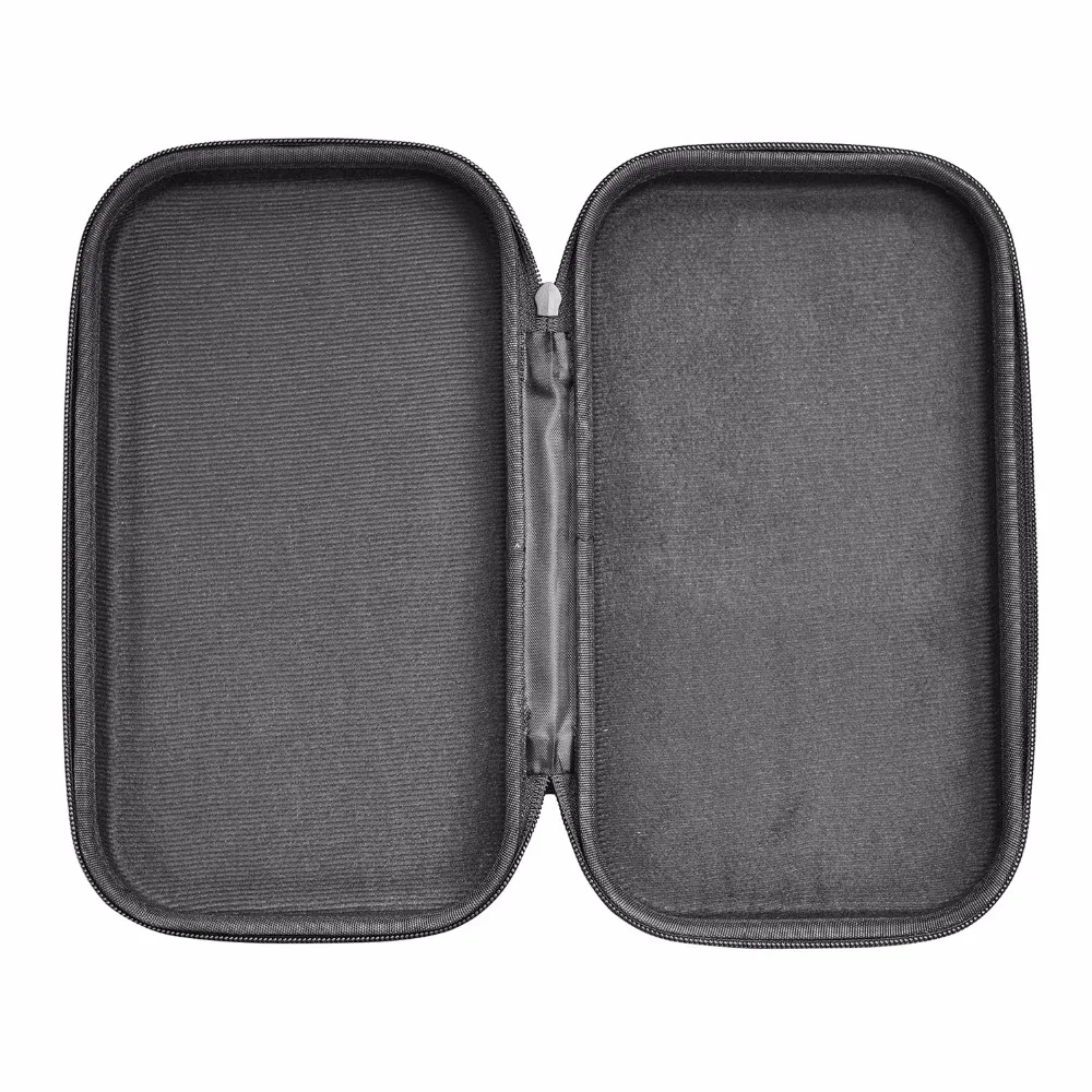 Wholesale Custom OEM/ODM Waterproof  Eva Portable Bluetooth Speaker Carrying Case For Speaker