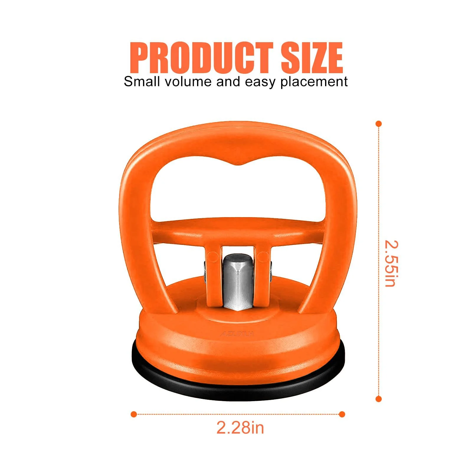 High Quality Suction Cup Dent Puller Auto Body Removal Tools Industrial Strong for Car