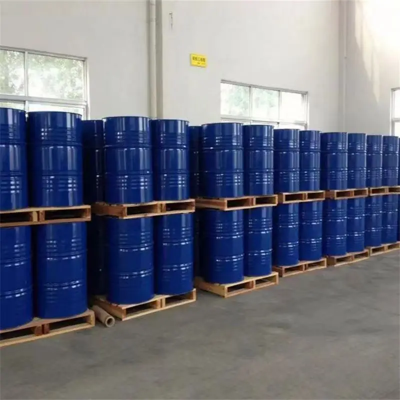 High Purity Hot Sales HDPE Virgin Raw Material Blowing Grade  for Packaging Containers