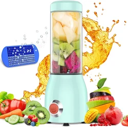 Customized Portable Kitchen Electric Smoothie Portable Food Mixer Multi-purpose Table Juicer Blender Machines