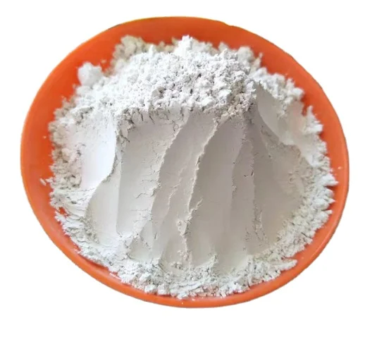 Высококачественный нано-белый турмалиновый порошок