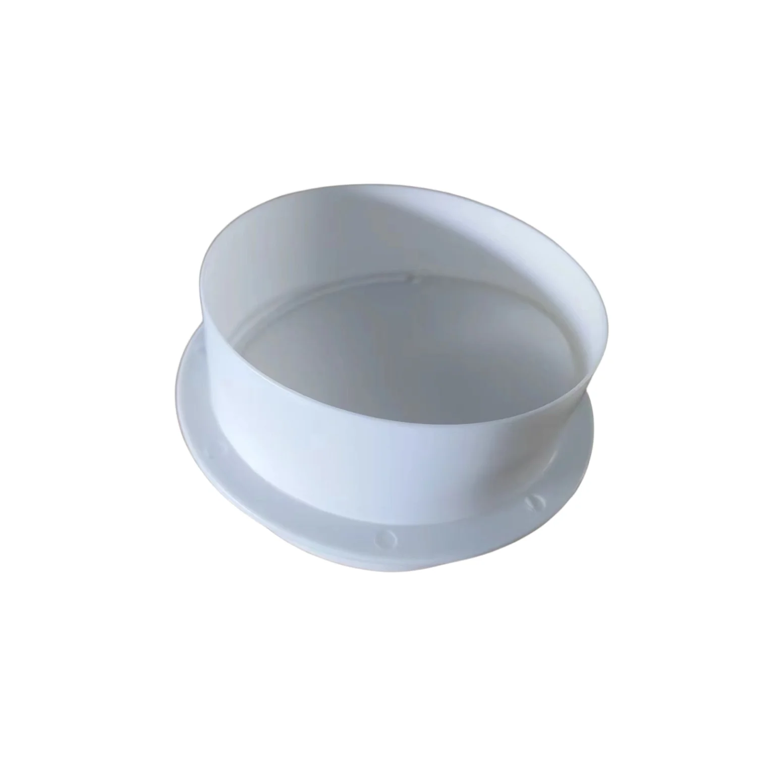 DN160air conditioning and HVAC system air duct one-way check valve