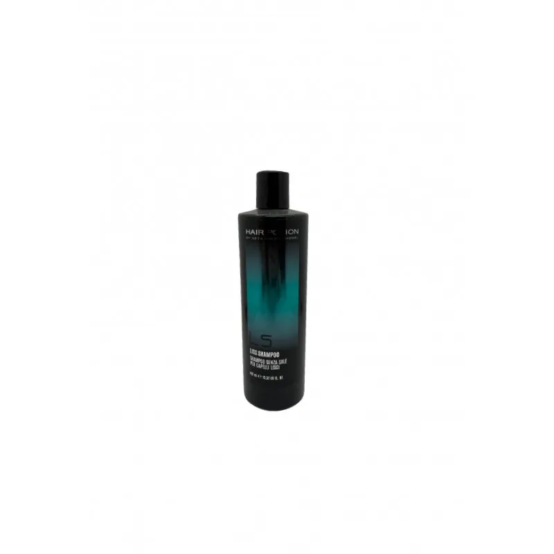 Hair Potion Pro Liss 400ml Vegetable Keratin Nourishing Salt-Free Shampoo For Cleansing Hair