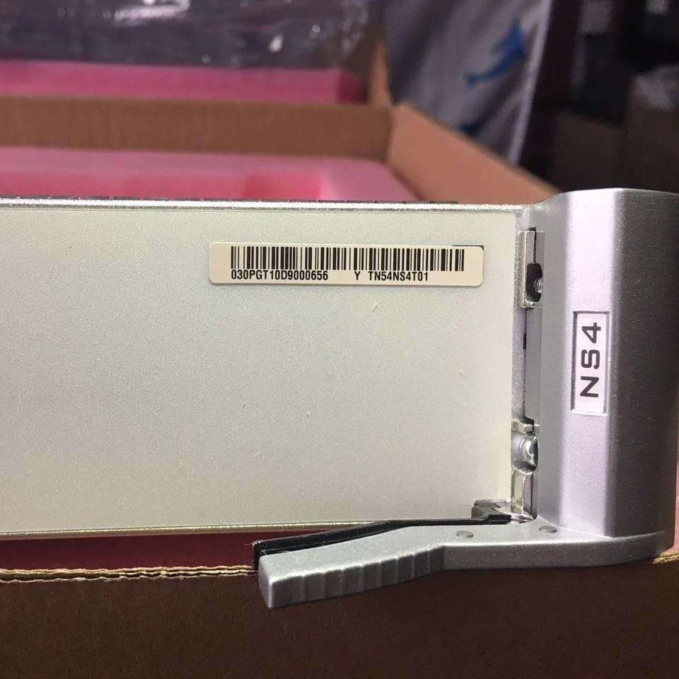 
Opti X OSN 8800 TN54NS4T01 100G линейная сервисная обрабатывающая плата TN54NS4T11 