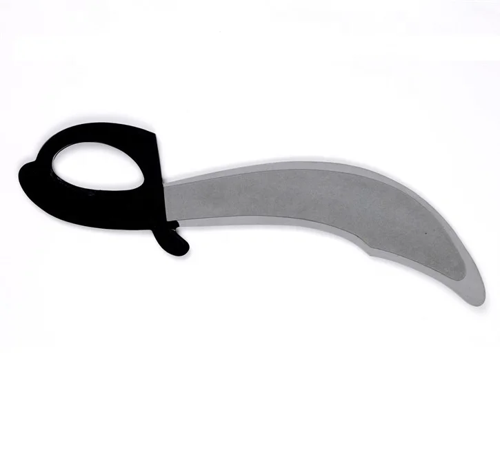 wholesale knight katana kids custom eva foam sword toy