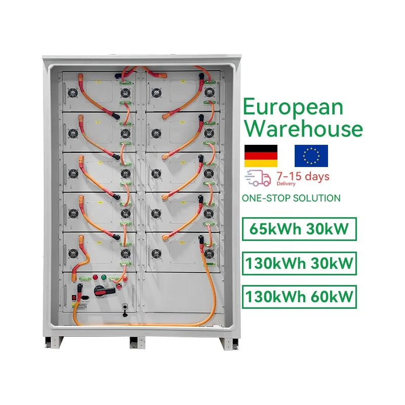 Новая энергия 10kWh 15kWh 20kWh 30kWh монтируемая в стойку литий-ионная батарея высокого напряжения 384V Lifepo4 с Bms
