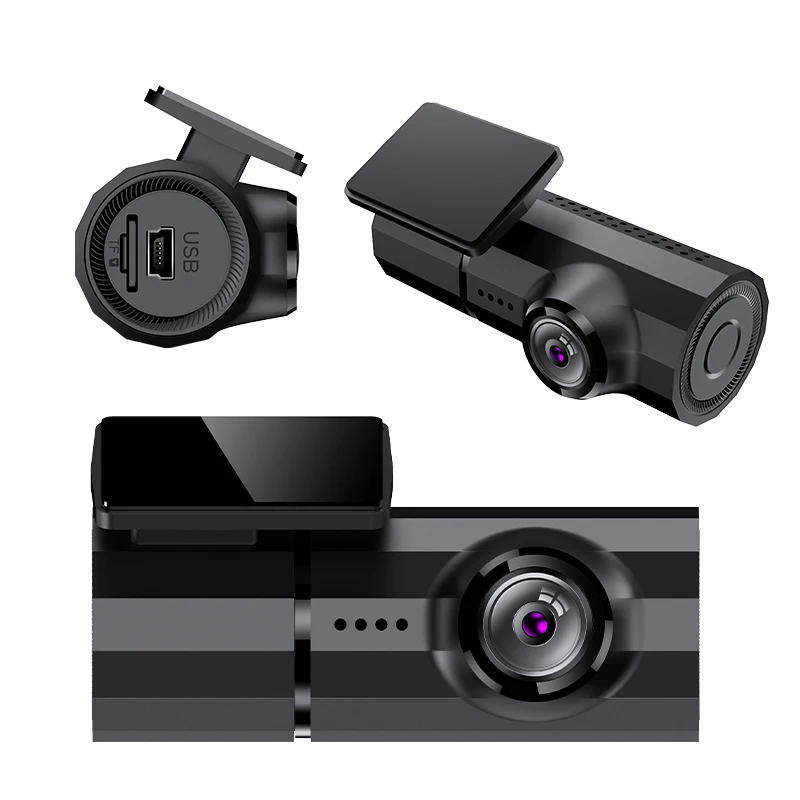 Latest Chip Support Low Light Supper Night Vision Wifi Connection App Preview Playback And Share