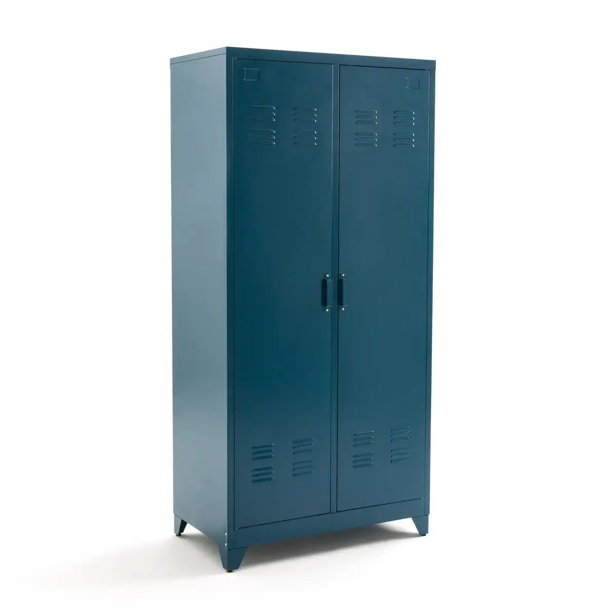 
Suppliers locker multiple with double doors locker with feet lockers for changing room 