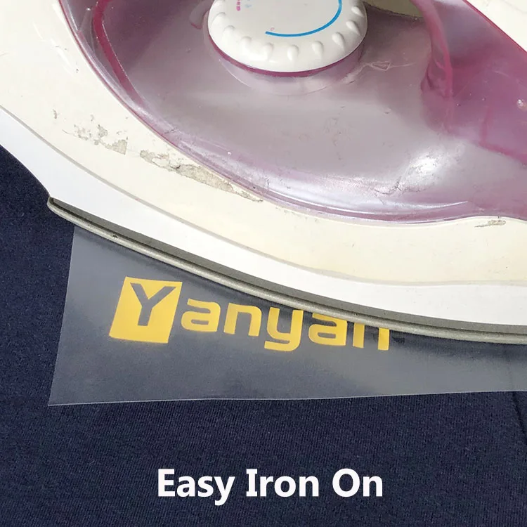 
High quality 3d silicone textil vinil transfer film 0.2mm 0.6mm Emboss silicone heat transfer vinyl for clothes 