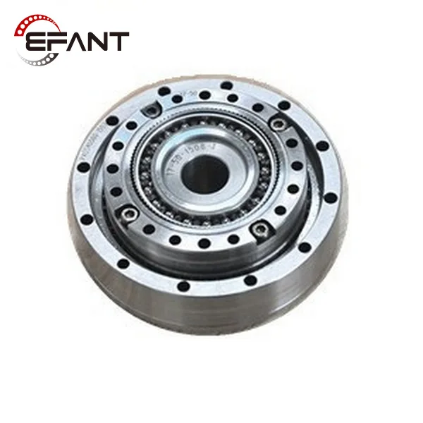 Manufacturers Direct flexible bearing for harmonic drive SHF-25 SHF-32 SHF-40 SHF-50