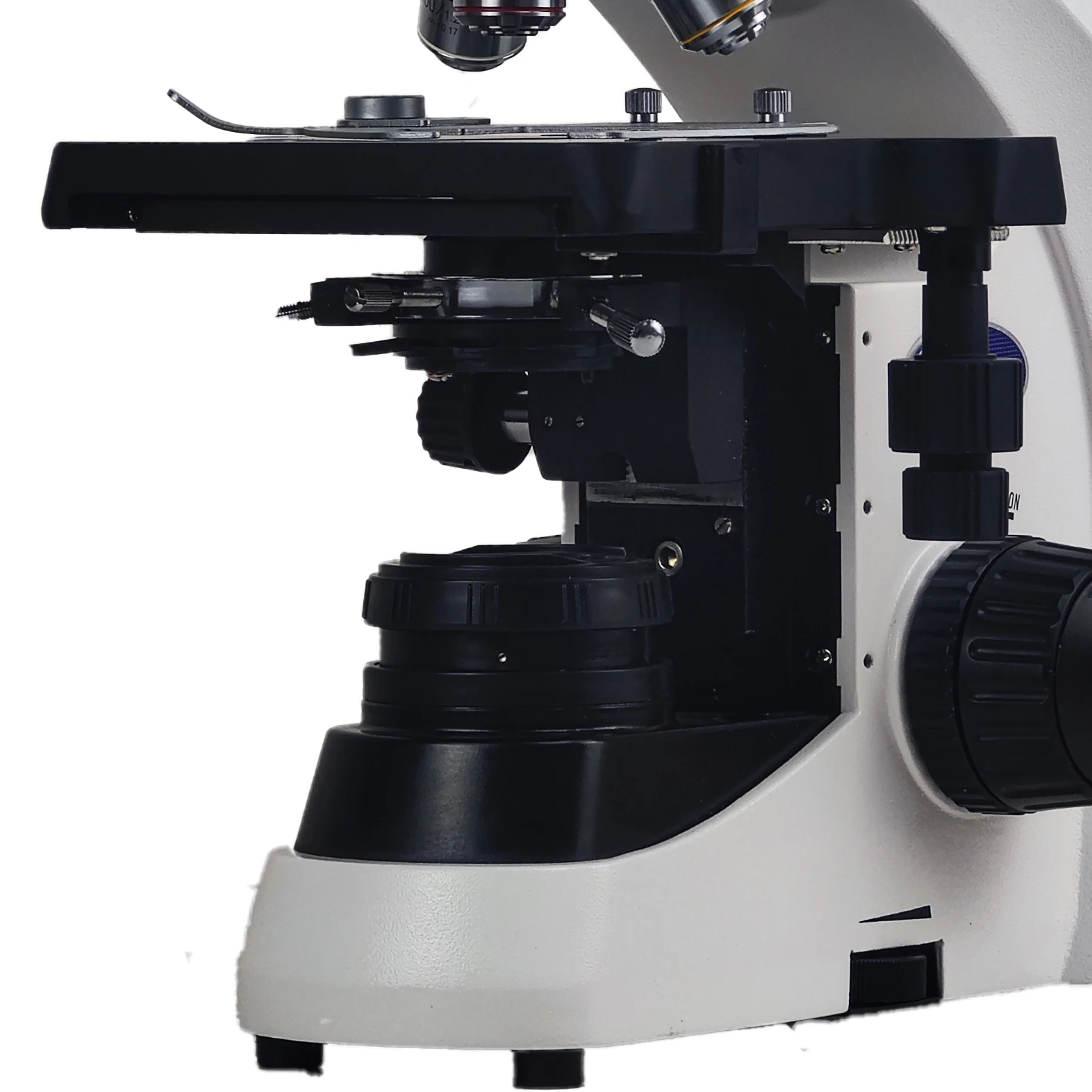 High Quality Veterinary Biological Trinocular Binocular Digital Usb Camera Binoculaire Microscope For Laboratory