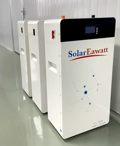 SolarEawatt lithium battery factory since 2016 powerwall 4.0 51.2V 100ah 200ah 300ah 5kwh 10kwh 15kwh match 95% inverter