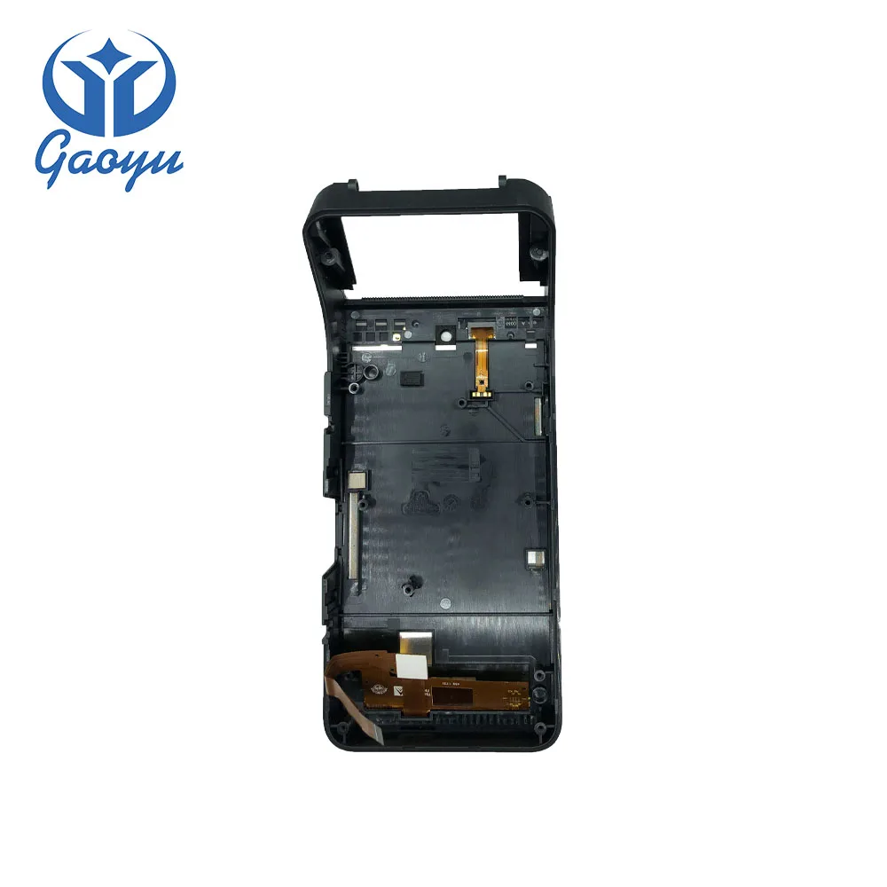 Пластиковая задняя рамка для клемм Verifone x990 Pos