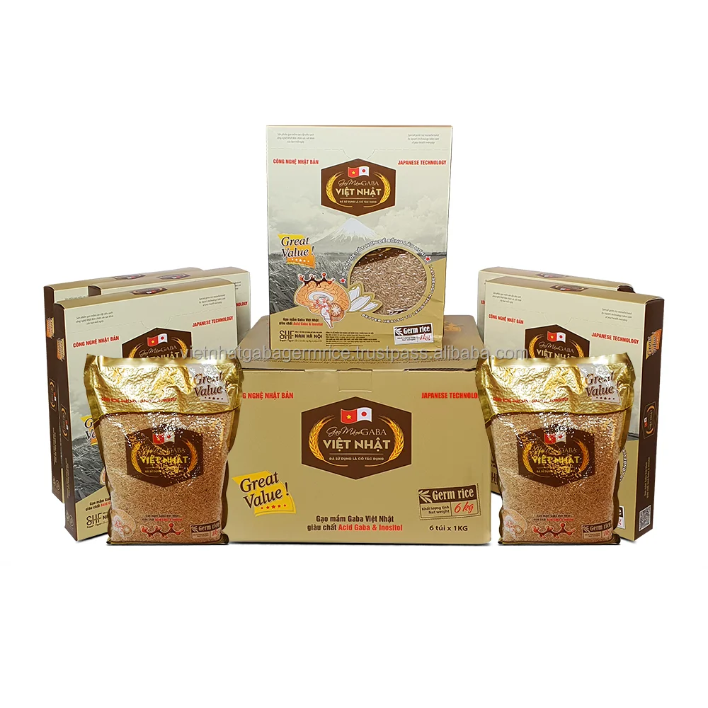 Best choice for your health whole grain rice from a leading supplier in Vietnam