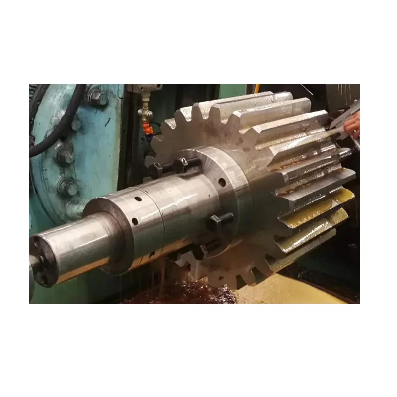 
Heavy duty small pinion gear for motor small pinion gear sinter spur pinion gear 