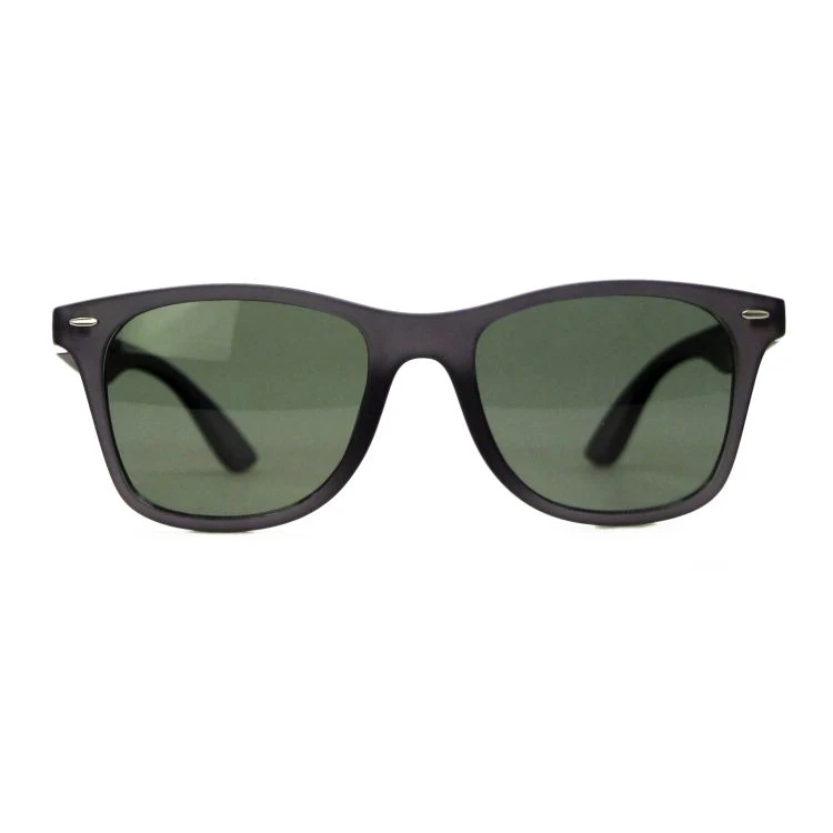 
Newest Men Nylon Polarized TR Sunglasses 