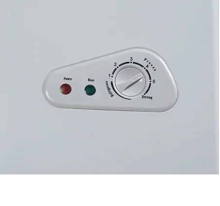 400L Top-door freezer/Deep Freezer/Chest Freezer / BD-400Q