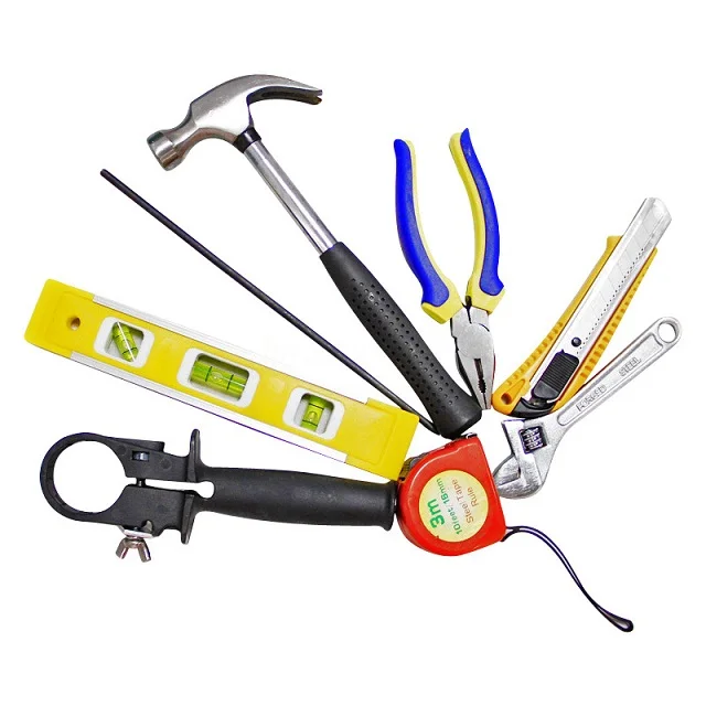 
2021 Hot Selling Wholesale Professional Hand Tool and Electric Impact Drill Set 