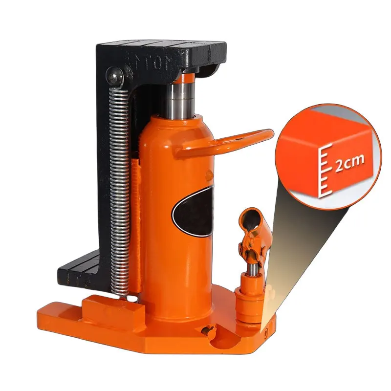 3 Ton Lifting Auto Car Repair Tool Floor Jack Hydraulic Bottle Jack