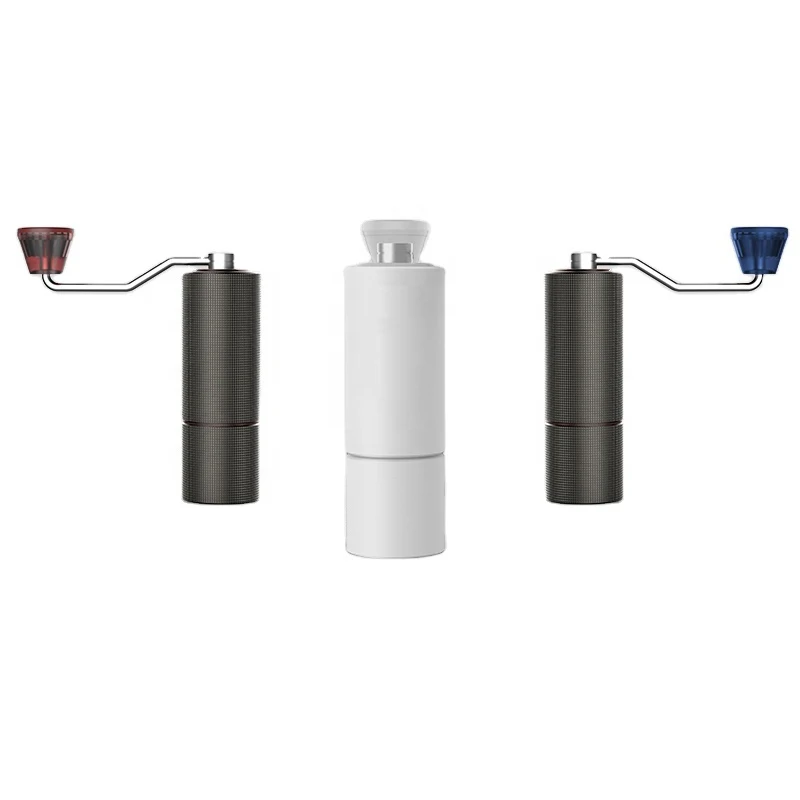 Ручная кофемолка Timemore, измельчитель цвета каштана C2