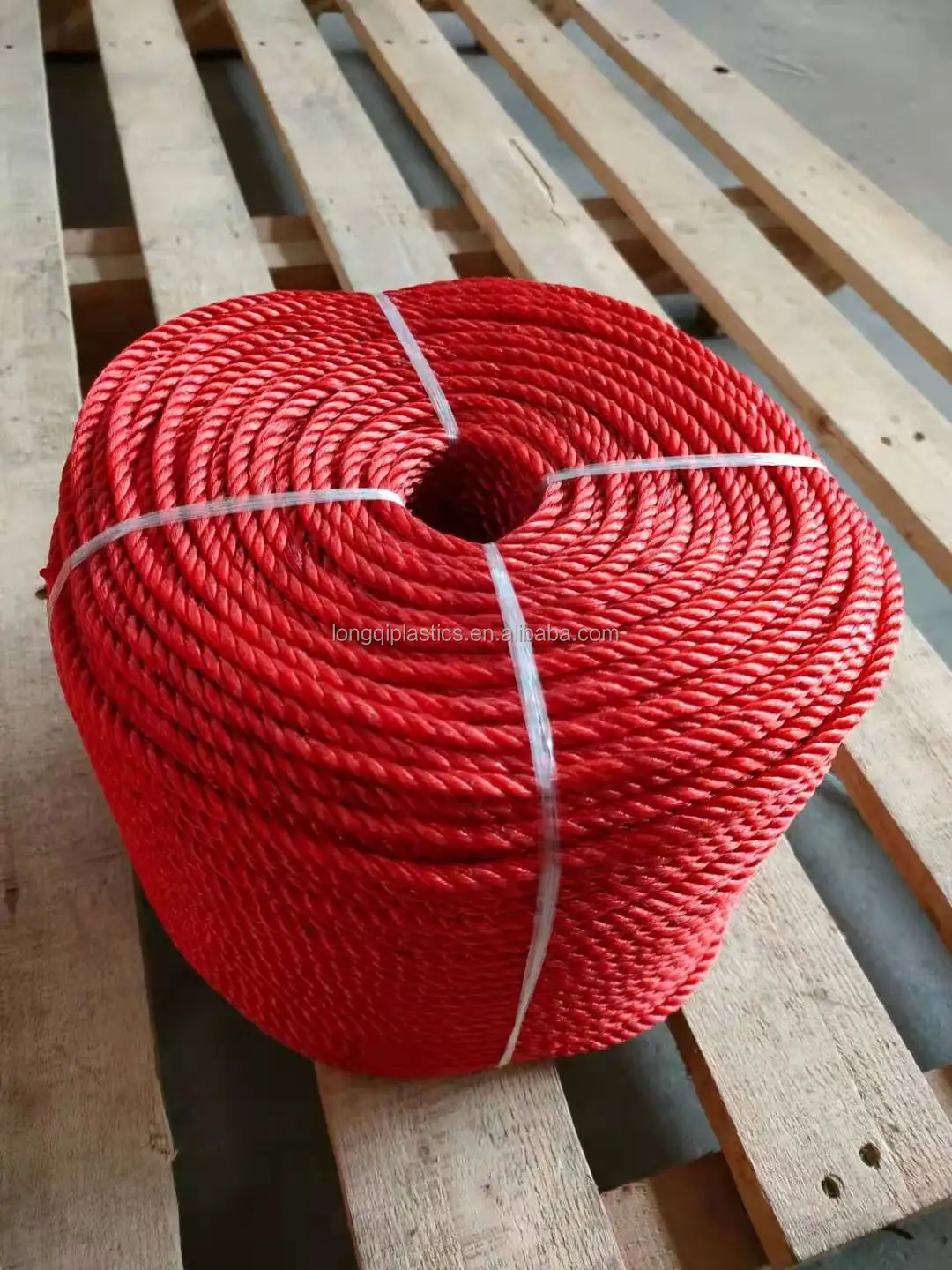 Веревочная рыболовная сетка из полиэтилена hdpe шпагат pp raffia string 2 5 мм 16 8 скрученные три веревки