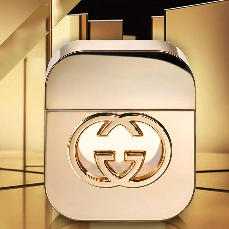 75ml 2.5oz Famous Brand Women Perfume Guilty Eau De Toilette Spray For Lady Guilty Parfum For Women Top Quality