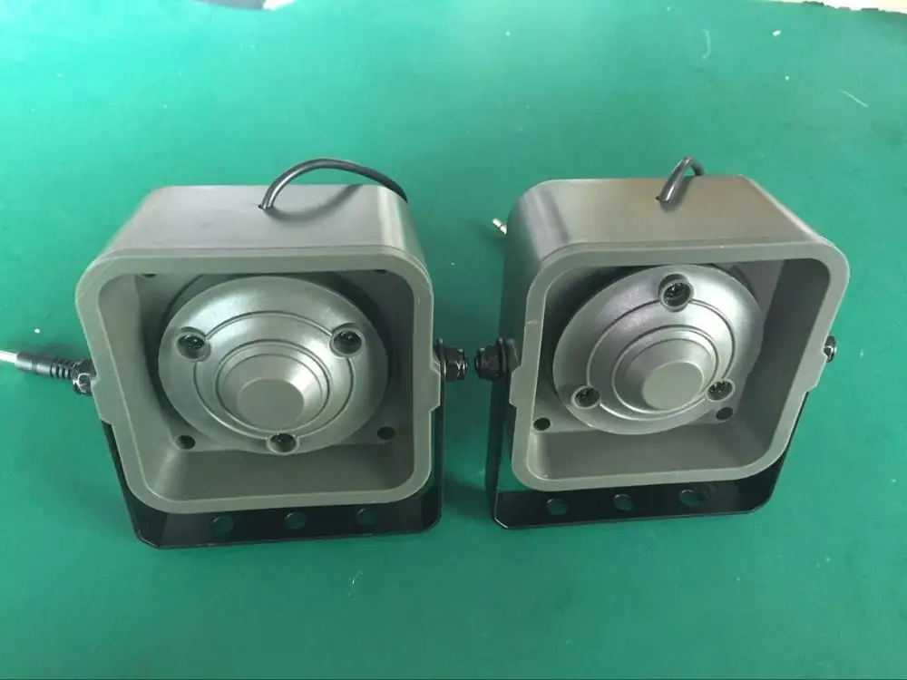 hunting decoy bird caller speaker, hunting equipment bird sound speaker, bird speaker for hunting cp-s04