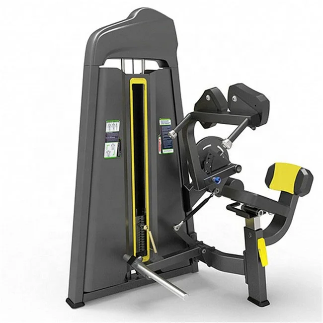 Shandong Lanbo Sport fitness equipment Wholesalers high quality total abdominal crunch horse riding exercise machine