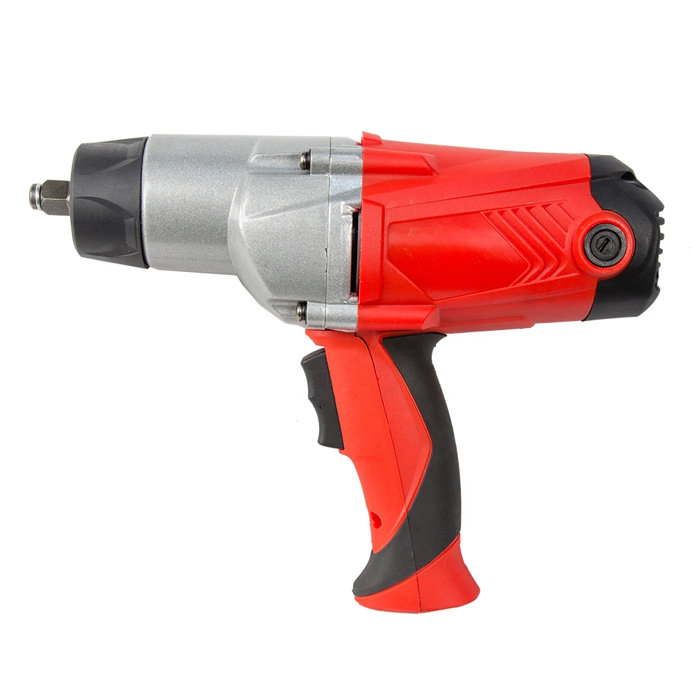 1/2 electric impact wrench heavy duty