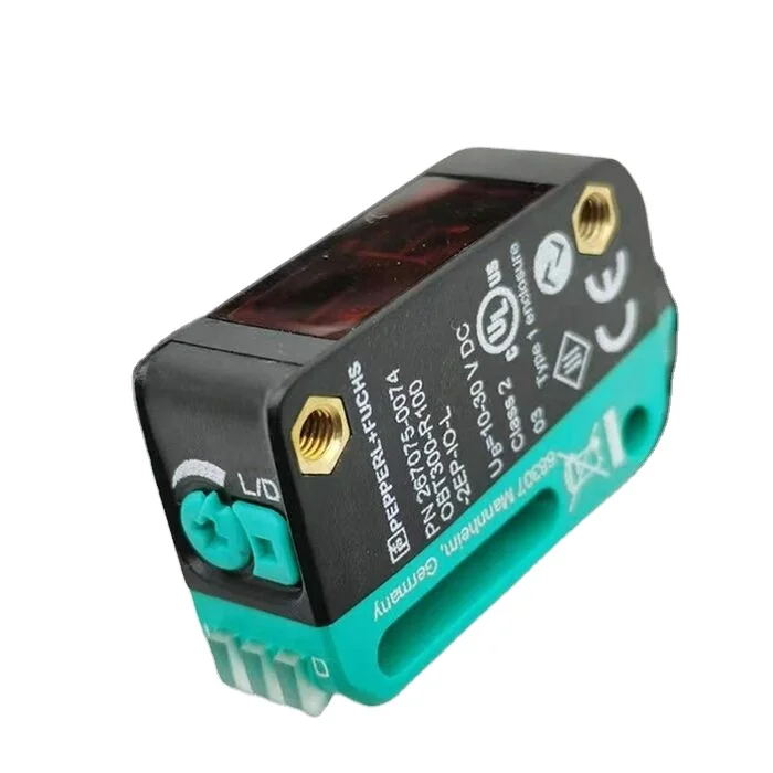 Pepperl + Fuchs датчик приближения датчики P F NCB40-FP-A2-T NJ40-FP-SN-P1