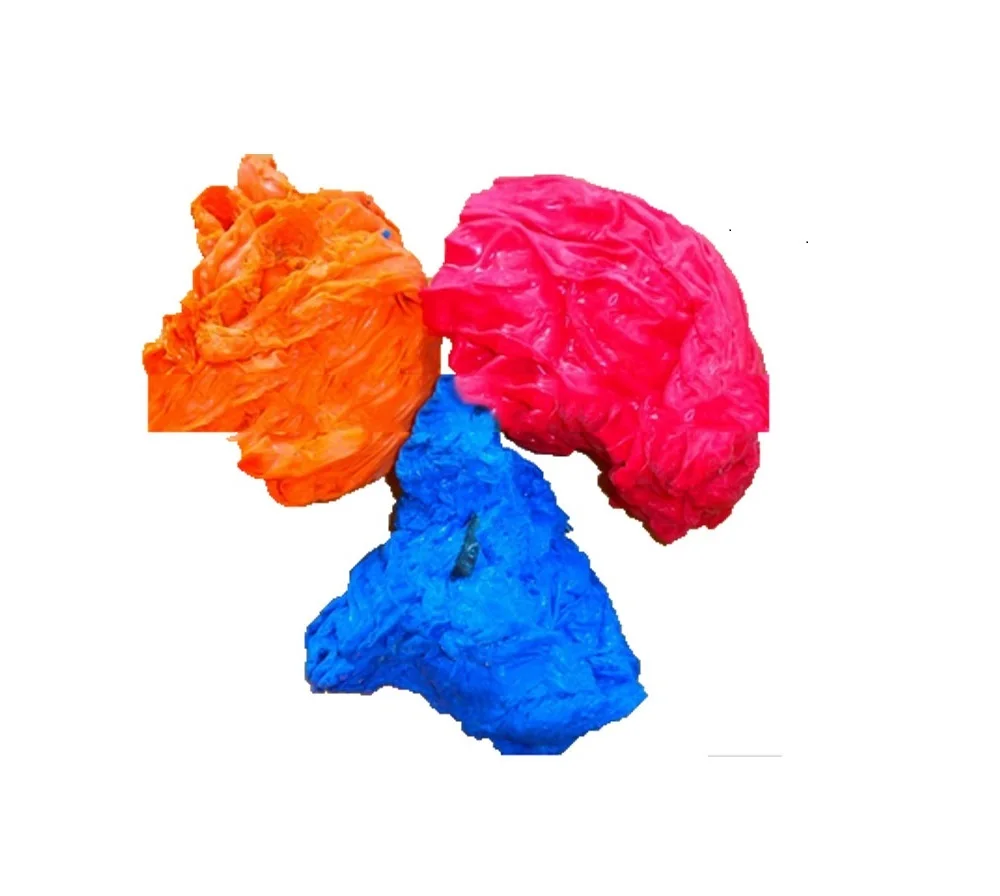 Environmentally friendly recyclable Latex industry waste for sale